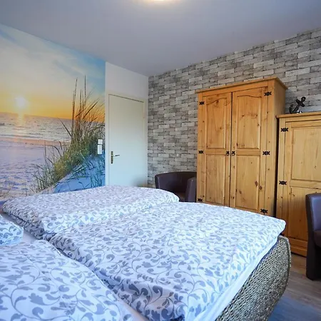 Apartment Hansen Groemitz