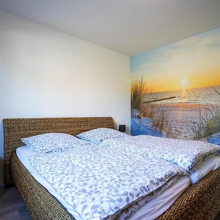 Apartment Hansen *