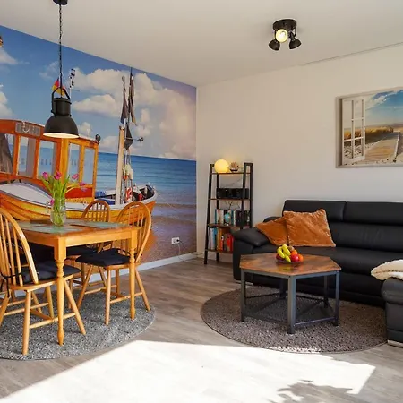 Hansen Apartment *