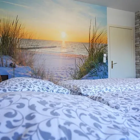 Hansen Apartment *