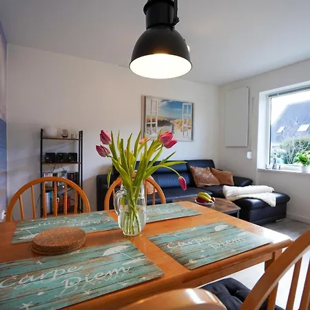 Apartment Hansen