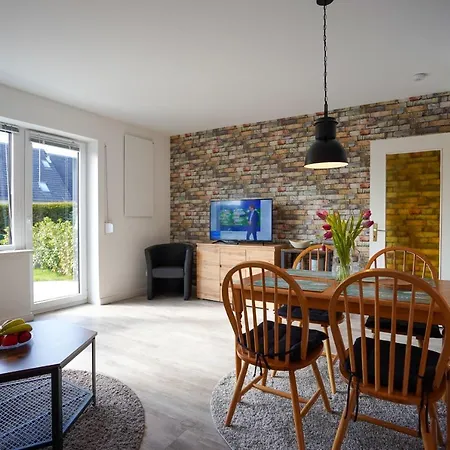 Apartment Hansen