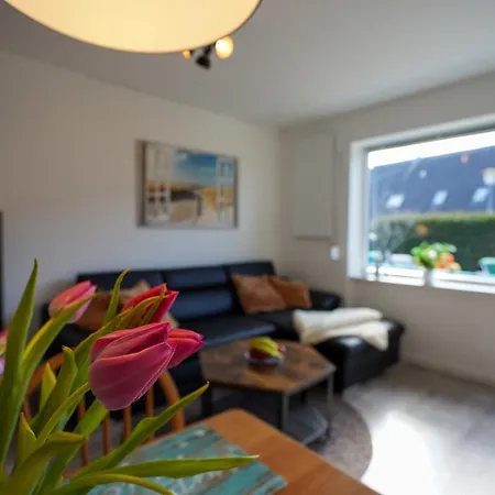 Apartment Hansen