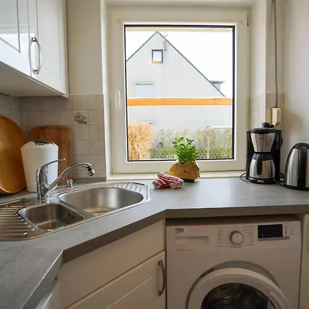 Hansen Apartment