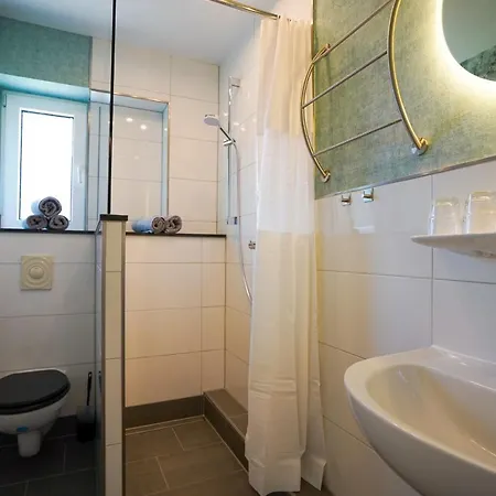 Apartment Hansen Groemitz